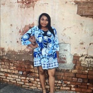 Meet your Posher, Destiny